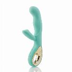 Vibrator Rabbit Zenn G-Spot & Clit Fun