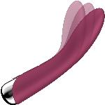 VIBRATOR Satisfyer Spinning Vibe 1 Red