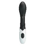 VIBRATOR RABBIT Pretty Love Brighty Black