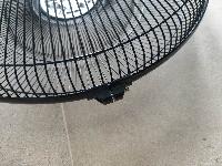 Zaščita vetrnice / Kletka za namizni ventilator Honeywell