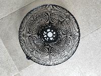 Zaščita vetrnice / Kletka za namizni ventilator Honeywell