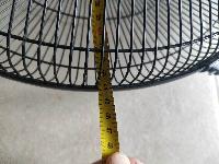 Zaščita vetrnice / Kletka za namizni ventilator Honeywell