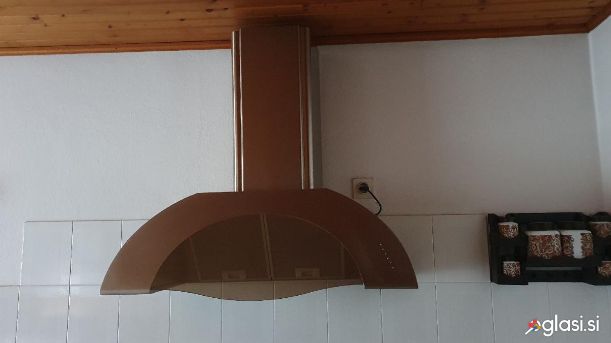 Kuhinjska napa (širina 90 cm)