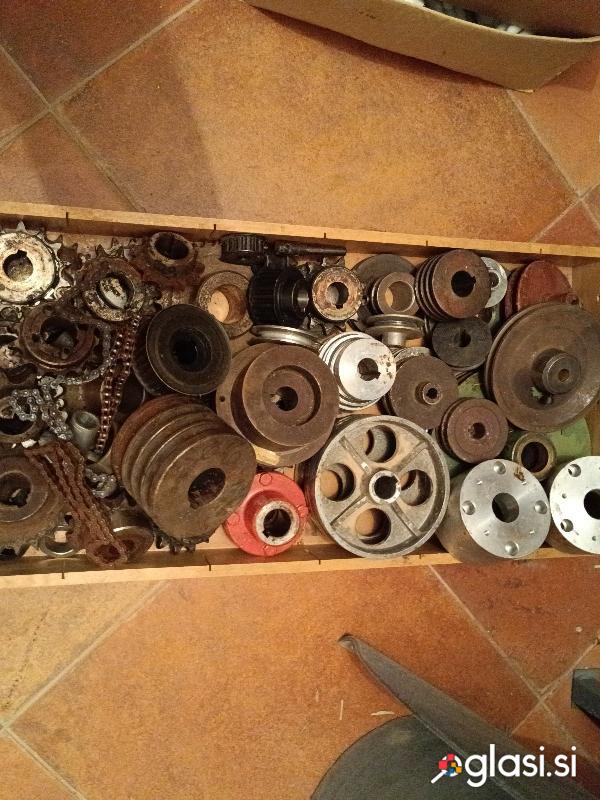 Jermenice in zobniki