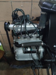 Kompletno obnovljen motor za FIAT TOPOLINO B,C, BELVEDERE