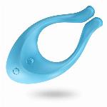 VIBRATOR Satisfyer Partner Endless Love Light Blue
