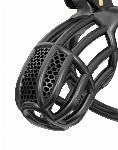 KLETKA ZA PENIS Rimba P-Cage PC06 Black M