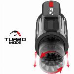 MASTURBATOR JamyJob Vortex Thrusting and 360 Rotate