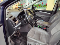 VW Sharan 4 x 4