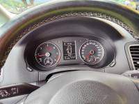 VW Sharan 4 x 4