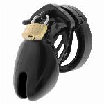 KLETKA ZA PENIS Addicted Toys Obsidian Hold (S)
