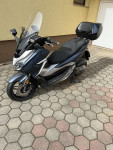 Honda forza300
