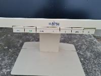 2 x Monitor Fujitsu B22W - 6 LCD LED, 2 monitorja,
