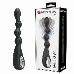 VIBRATOR Pretty Love Federer Black