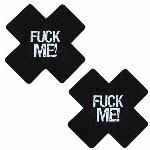 NALEPKE ZA BRADAVIČKE Ohyeah NC095 Black