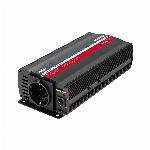 12V v 230V pretvornik napetosti 500W 1 vtičnica