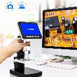 id-8337 Digitalni LCD mikroskop LED 1000X zoom USB