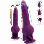 VIBRATOR Action Booster Ultra Jet Thruster