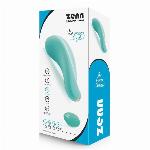 VIBRATOR ZA HLAČKE Zenn The Green Comfort
