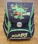 Šolska torba za prvo triado ABC123