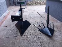 Plug za Motokultivator Muta MAESTRAL, BCS