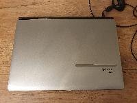 Prenosni računalnik Fujitsu Siemens Amilo M1450G