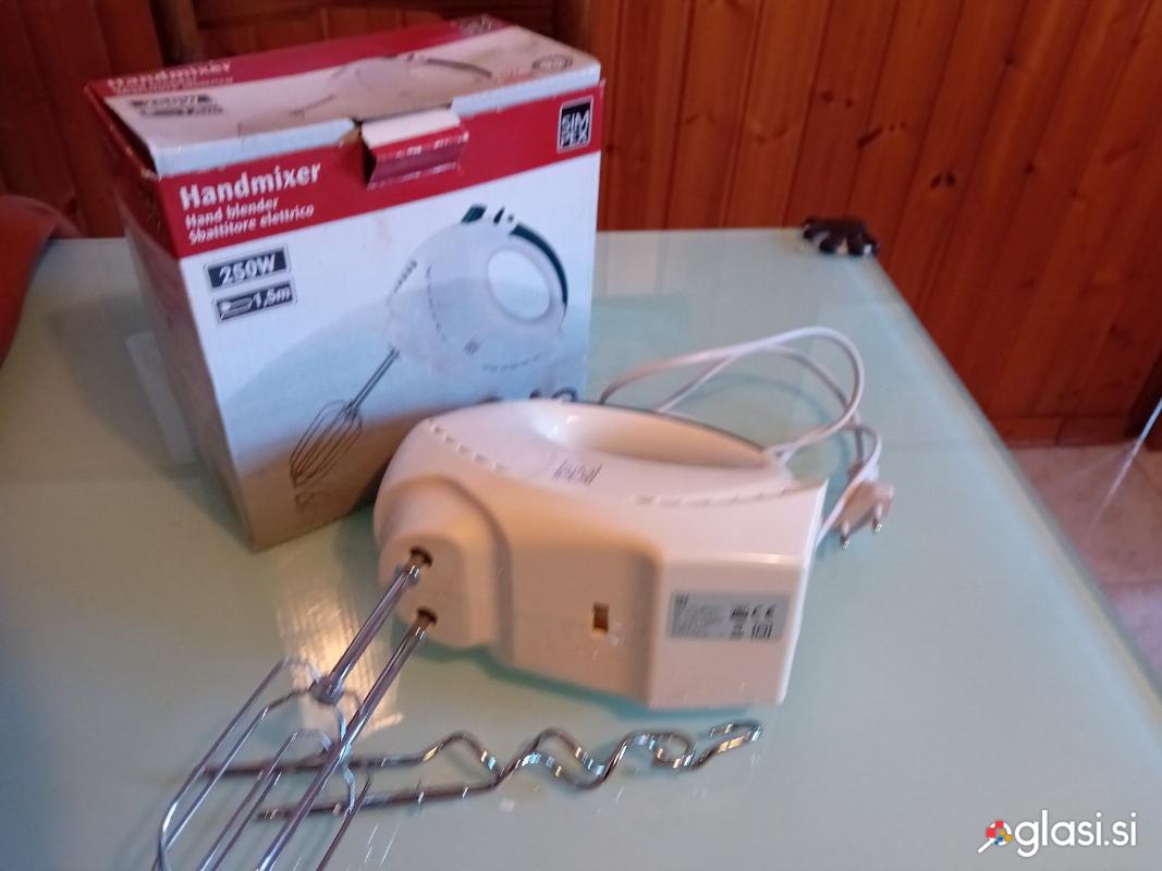 Ročni mešalnik Simpex