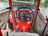 Traktor Antonio Carraro