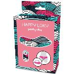 VIBRATOR Happy Loky Panty Vibe