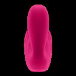 VIBRATOR Satisfyer Top Secret Pink