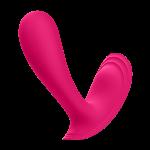 VIBRATOR Satisfyer Top Secret Pink