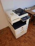 Fotokopirec Kyocera
