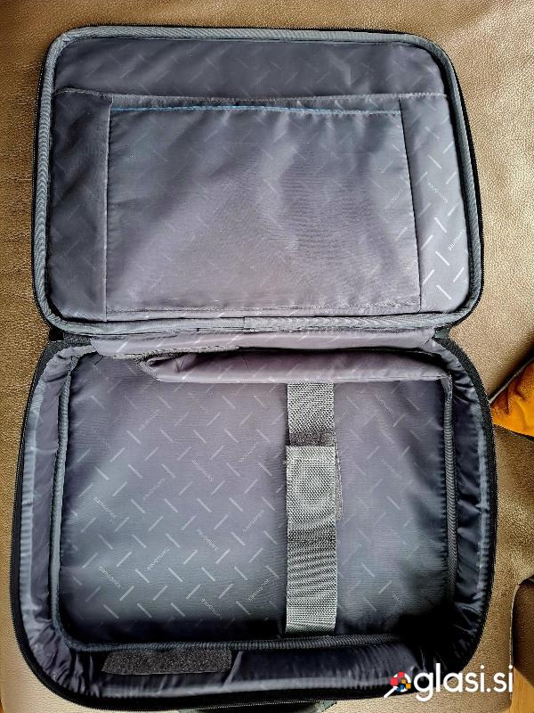 Samsonite torba za prenosnik