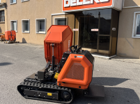 Mini dumper DELEKS M8000RBS