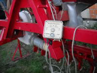 SEJALNICA za pšenico in ostala semena