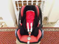 Otroški avtosedež Maxi Cosi