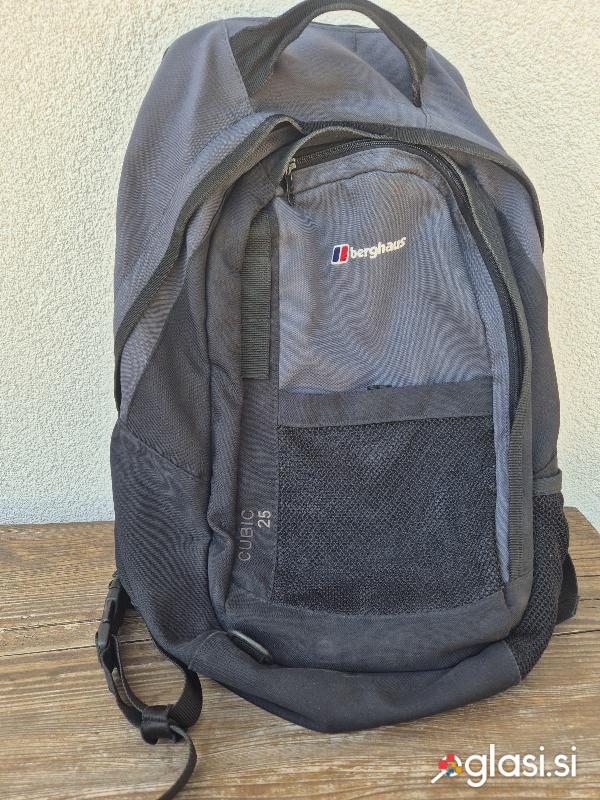BERGHAUS pohodniški nahrbtnik