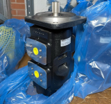 Hidravlična črpalka Terex, Fermec - 6111153M92, 7993303S