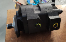 Hidravlična črpalka za JCB 3CX - 919/66800, 919/71400,  919/71500