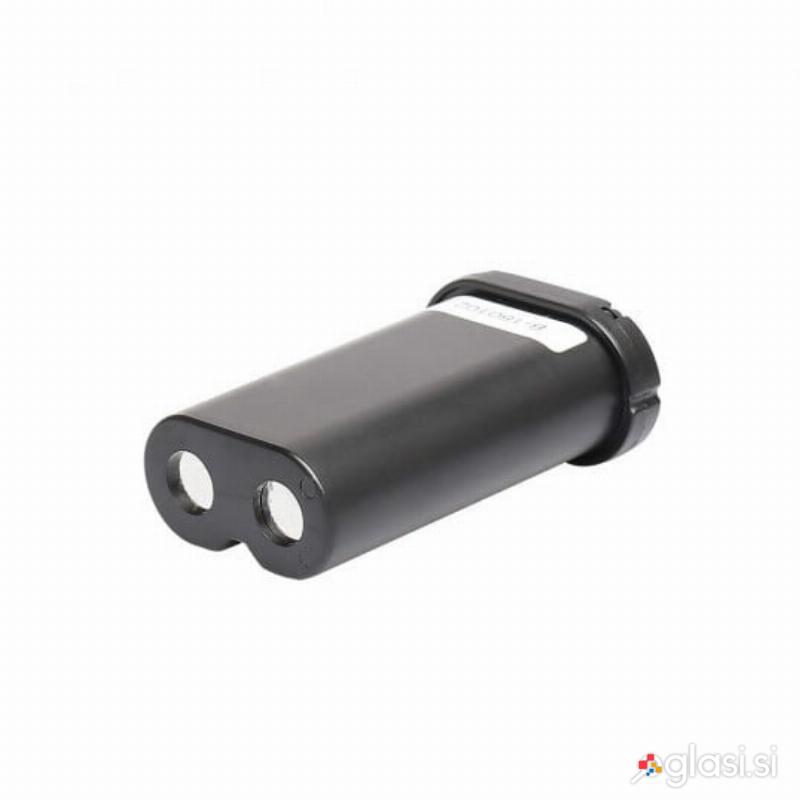 Dodatni akumulator 5,2 Ah za zeleni laserski nivelir