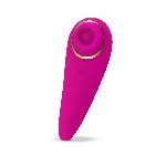 KLITORALNI STIMULATOR Teazers Tapping Pink