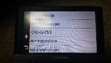 Garmin Smart Drive 50 - LMTS komplet