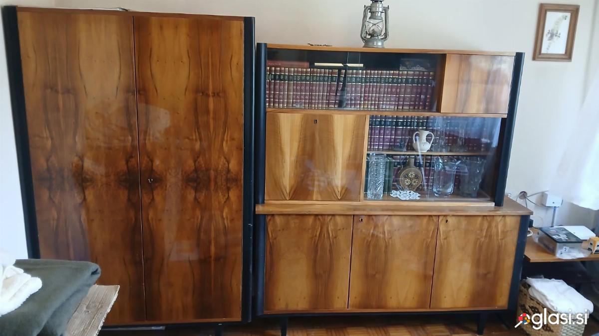 Omara - Retro stil, visoki sijaj