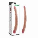 DVOJNI PENETRATOR Ladykiller Tapered