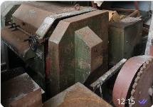 Linija za izdelavo lesenih zabojev