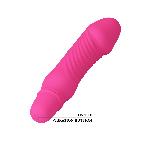 VIBRATOR Pretty Love Stev Pink