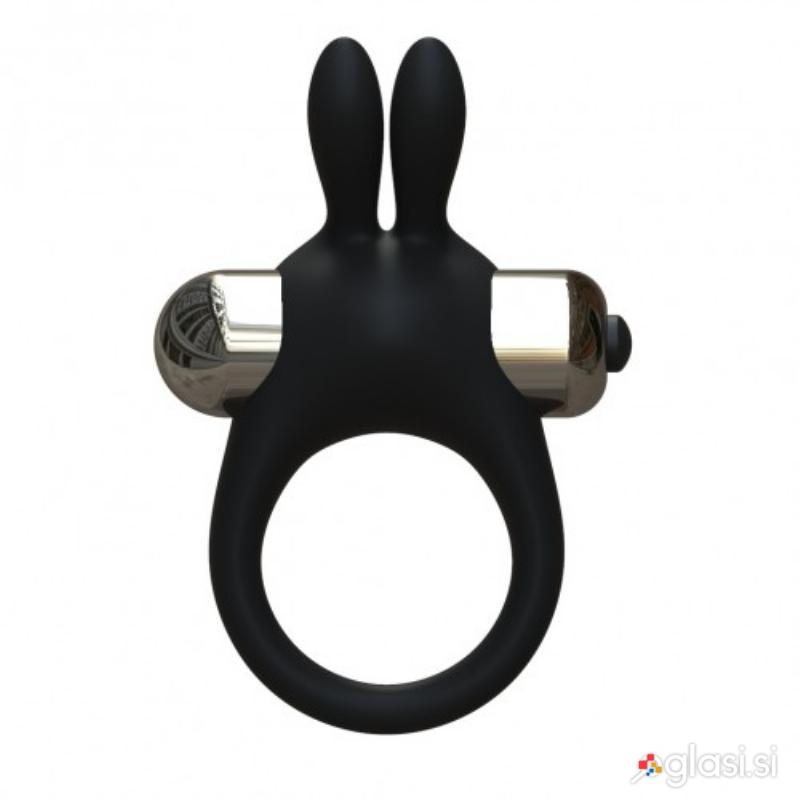VIBRACIJSKI EREKCIJSKI OBROČEK Joyring Rabbit