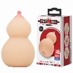 MASTURBATOR Crazy Bull Calabash