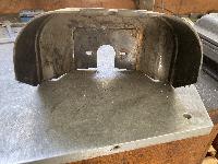 Ščit za kardansko osovino