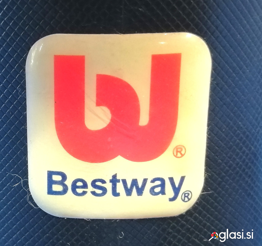 Zračna črpalka za blazine